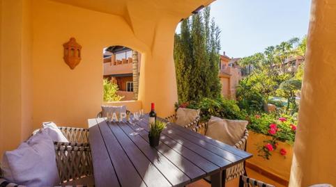 Photo 4 of Planta baja for rent in Divina Pastora, Marbella