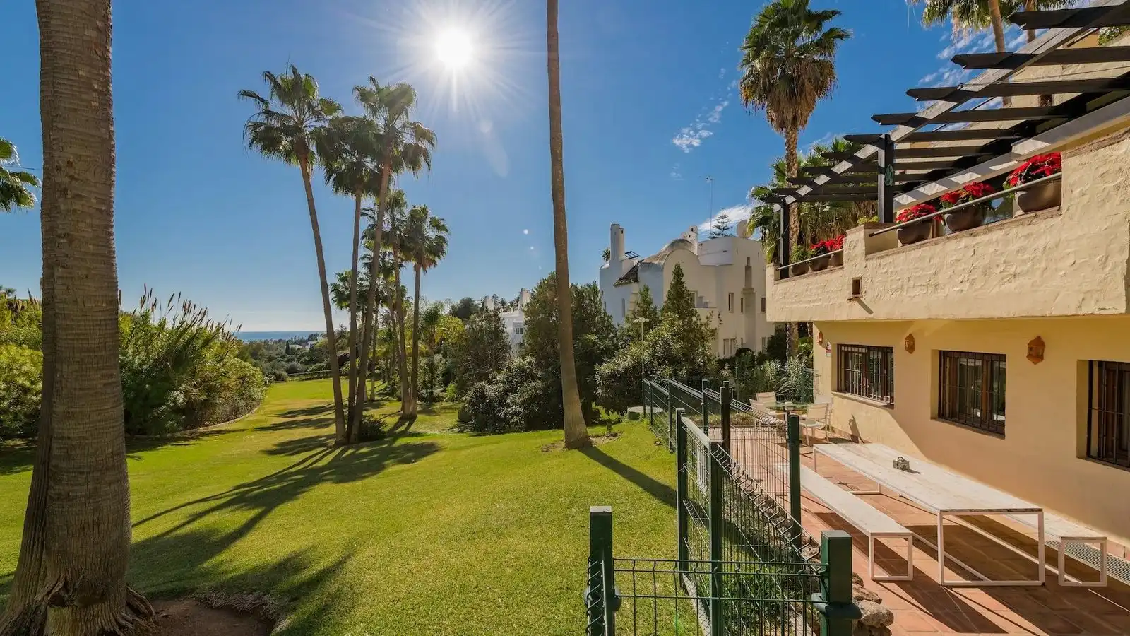 Apartament amb piscina en venda a Calle Sierra Cazorla 77, imagen 22