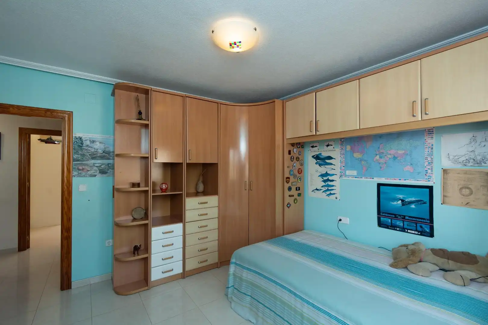Villa mit Terrasse zum Verkauf in Calle Rio Bidasoa 6, imagen 18