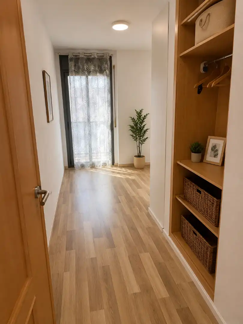 Piso en venta en La Pobla de Mafumet con Aire acondicionado