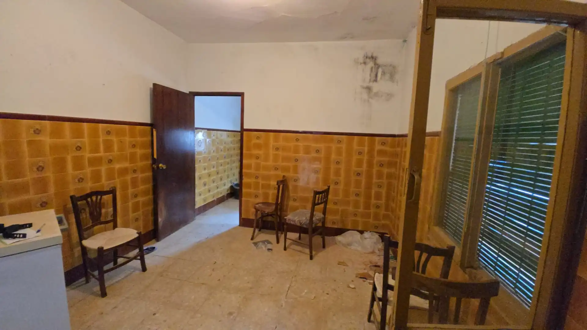 Casa adosada en venta en Consuegra con Terraza y Trastero