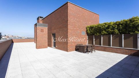 Photo 2 of Attic for rent in N/a, Les Tres Torres, Barcelona Capital