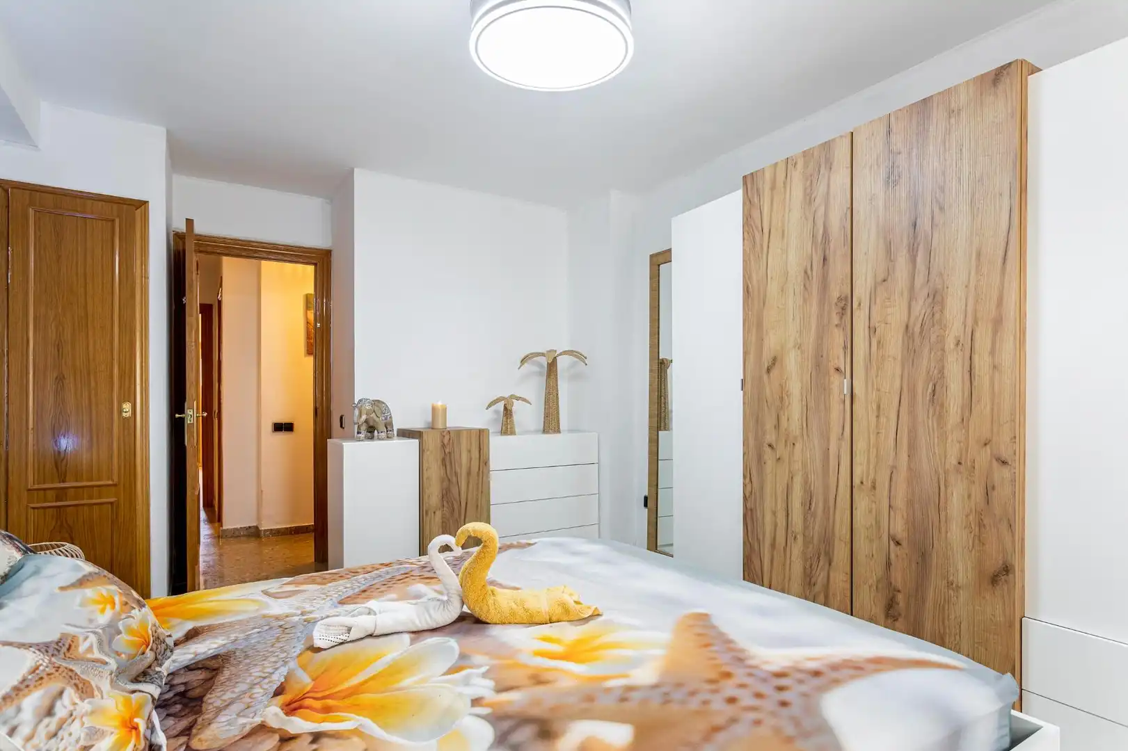 Habitación de Piso en venta en Godelleta con Aire acondicionado y Alarma