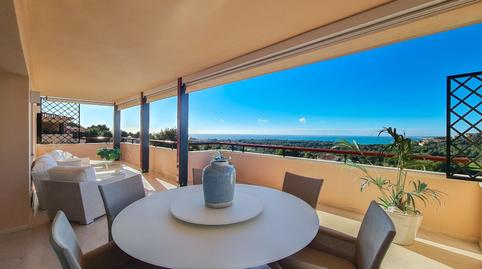 Foto 3 de Ático en venta en Cas Català - Illetes, Calvià