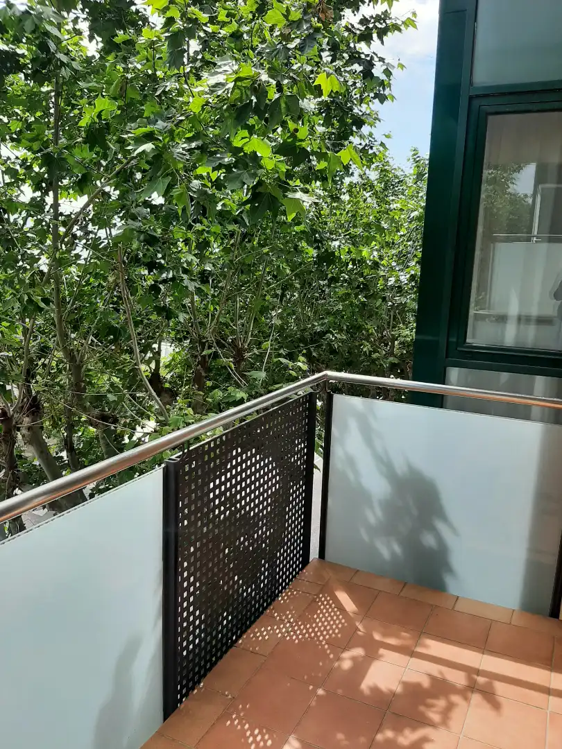 Terraza de Piso en venta en Mataró con Aire acondicionado, Calefacción y Amueblado