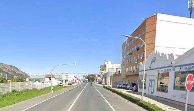 Garaje en Venta en Valencia en Xeraco