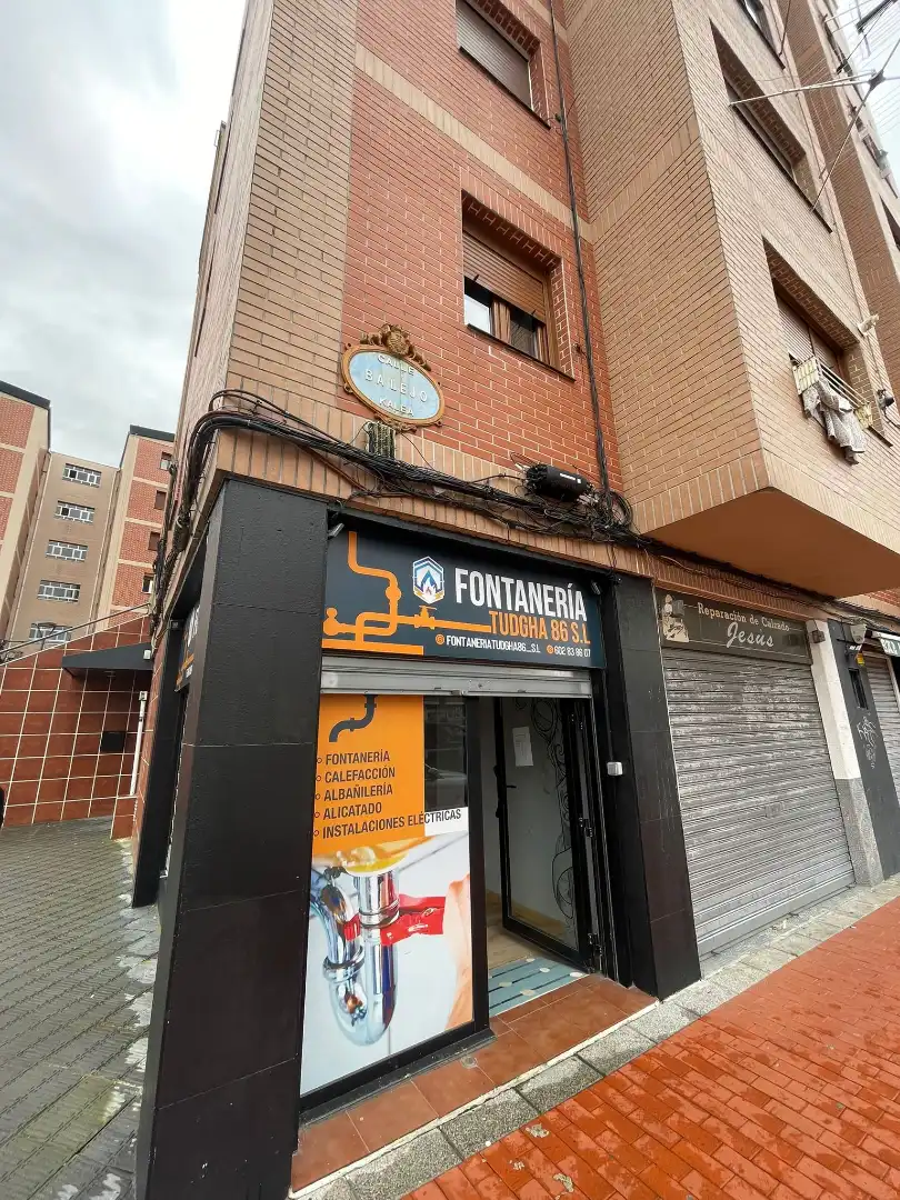 Local en venta en Barandiaran Kalea, Cruces
