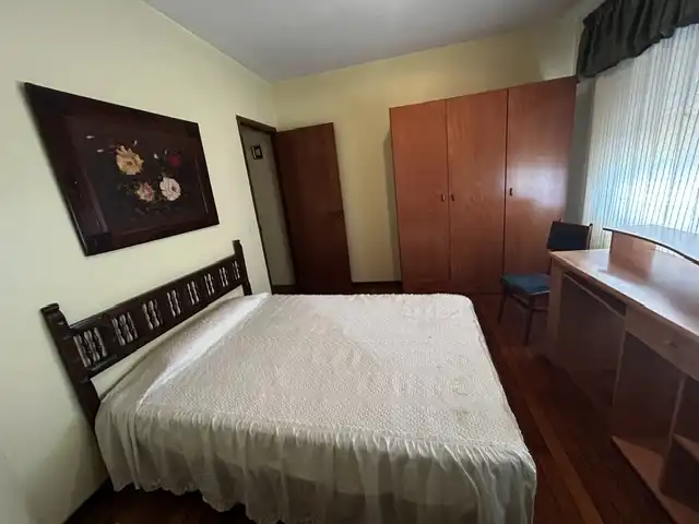 Habitación de Piso en venta en Vilagarcía de Arousa con Parquet, Trastero y Amueblado