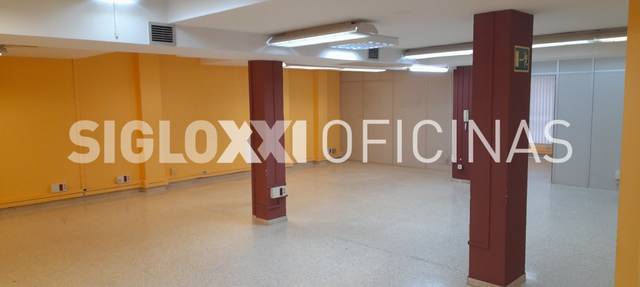 Oficina en Alquiler en SANTIAGO DE COMPOSTELA en Sant Josep