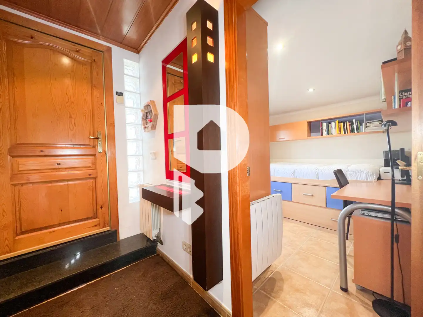 Casa o chalet en venta en Esparreguera con Aire acondicionado, Calefacción y Jardín privado