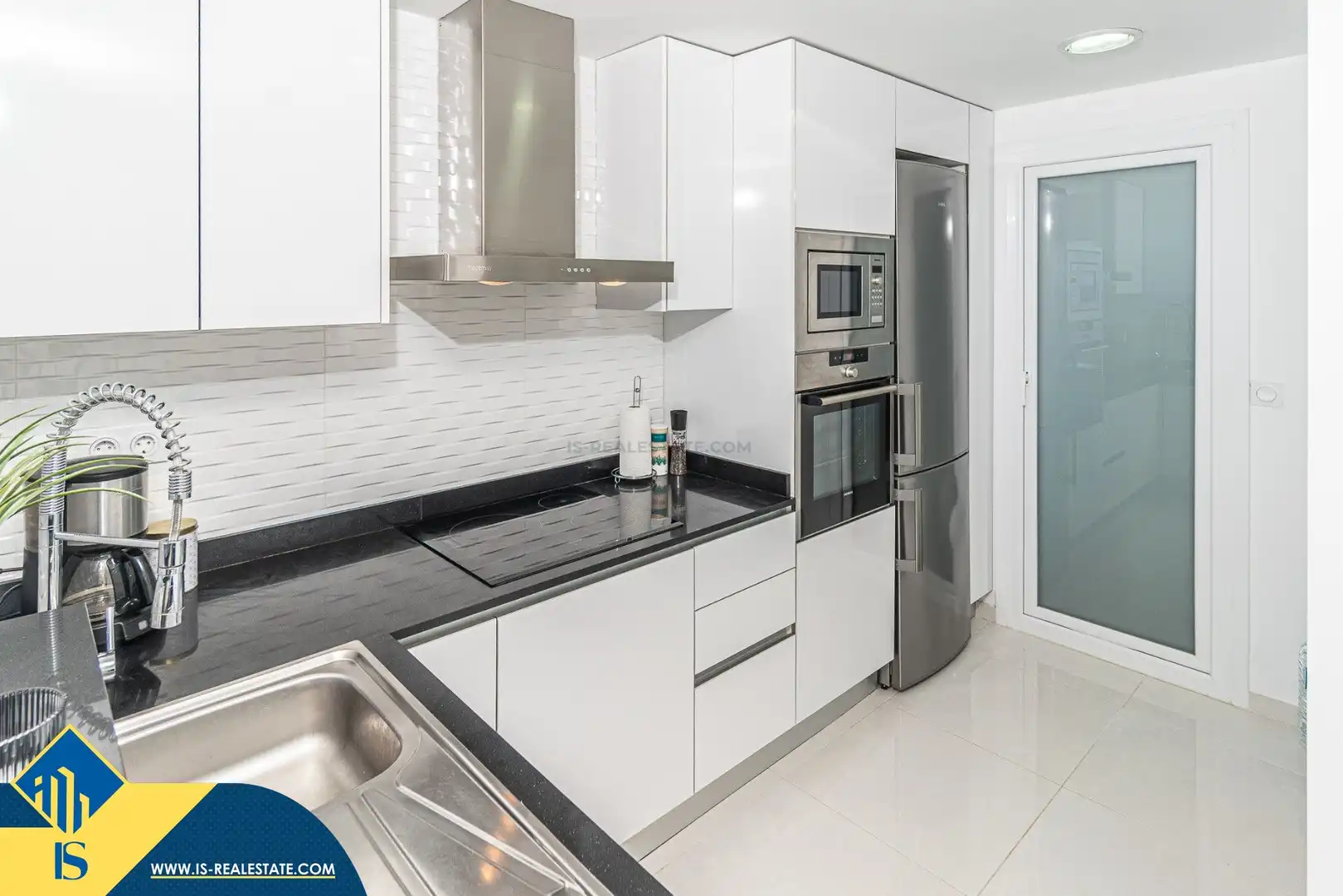 Penthouse mit Pool zum Verkauf in Playa del Acequión, Náufragos y Rocío del Mar, imagen 11