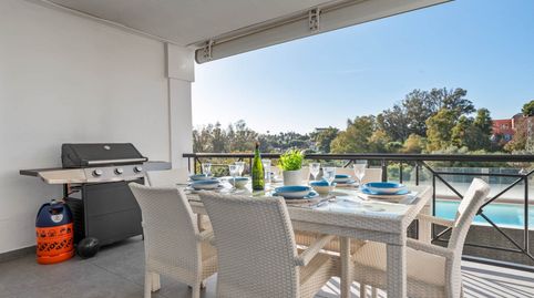 Foto 2 de Casa adosada en venda a Artola Golf-ur Artola Alt, 2, Cabopino - Artola, Marbella