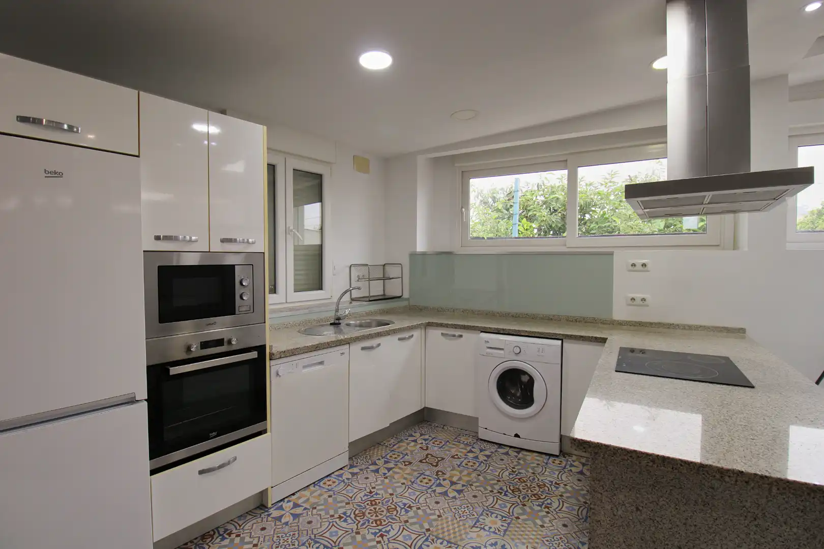 Detached house with pool to rent in El Romeral - Peñón de Zapata, imagen 13