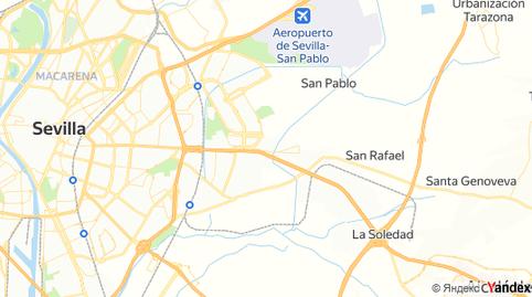 Photo 5 of Flat for sale in Torreblanca, Sevilla