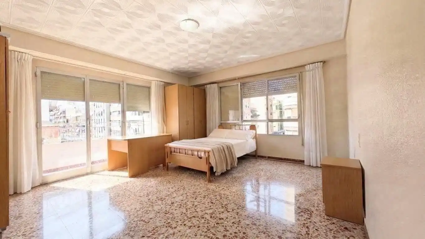 Appartamento con terrazza in vendita a Elche ciudad, imagen 13