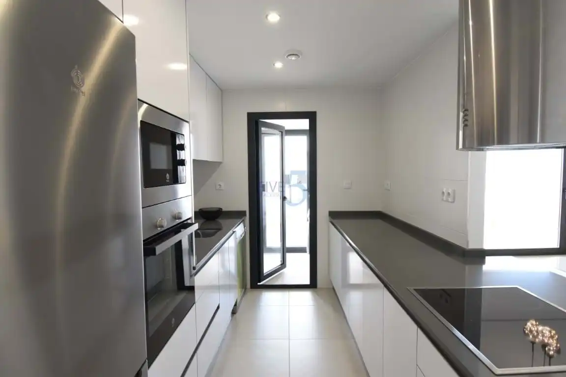 Penthouse mit Pool zum Verkauf in Calle Verdi, imagen 20
