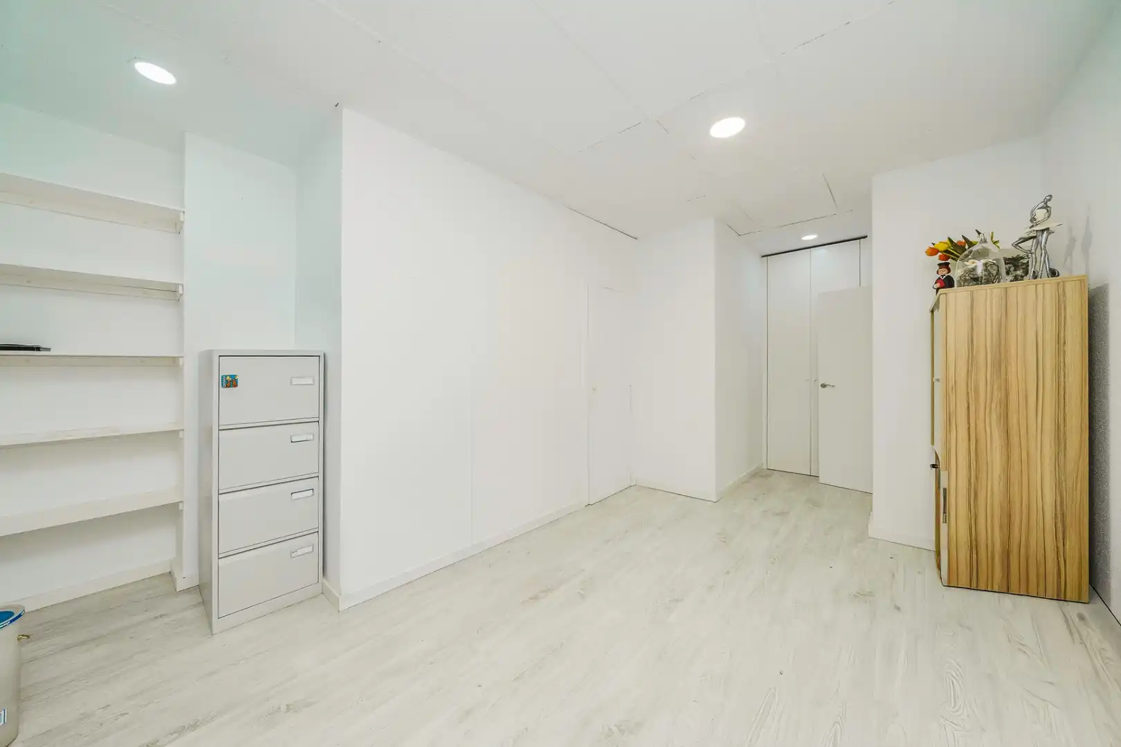 Oficina en venta en Vistalegre