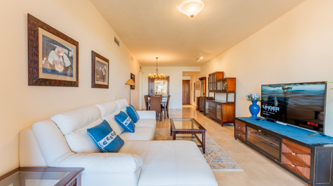 Foto 2 de Apartament de lloguer a Calle del Priorato, 1, Nueva Atalaya, Málaga