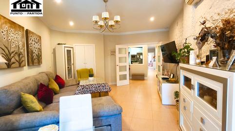 Foto 5 de Apartament en venda a Avenida Veintiocho de Febrero, 145, Bollullos Par del Condado, Huelva