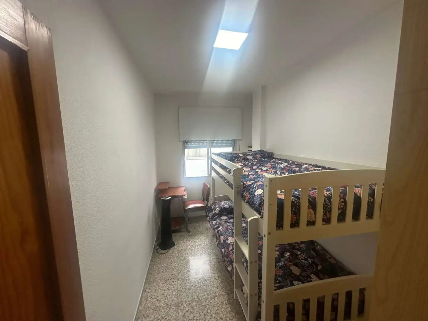 Habitación en Villa Ascensión - El Perú - Cruz del Señor