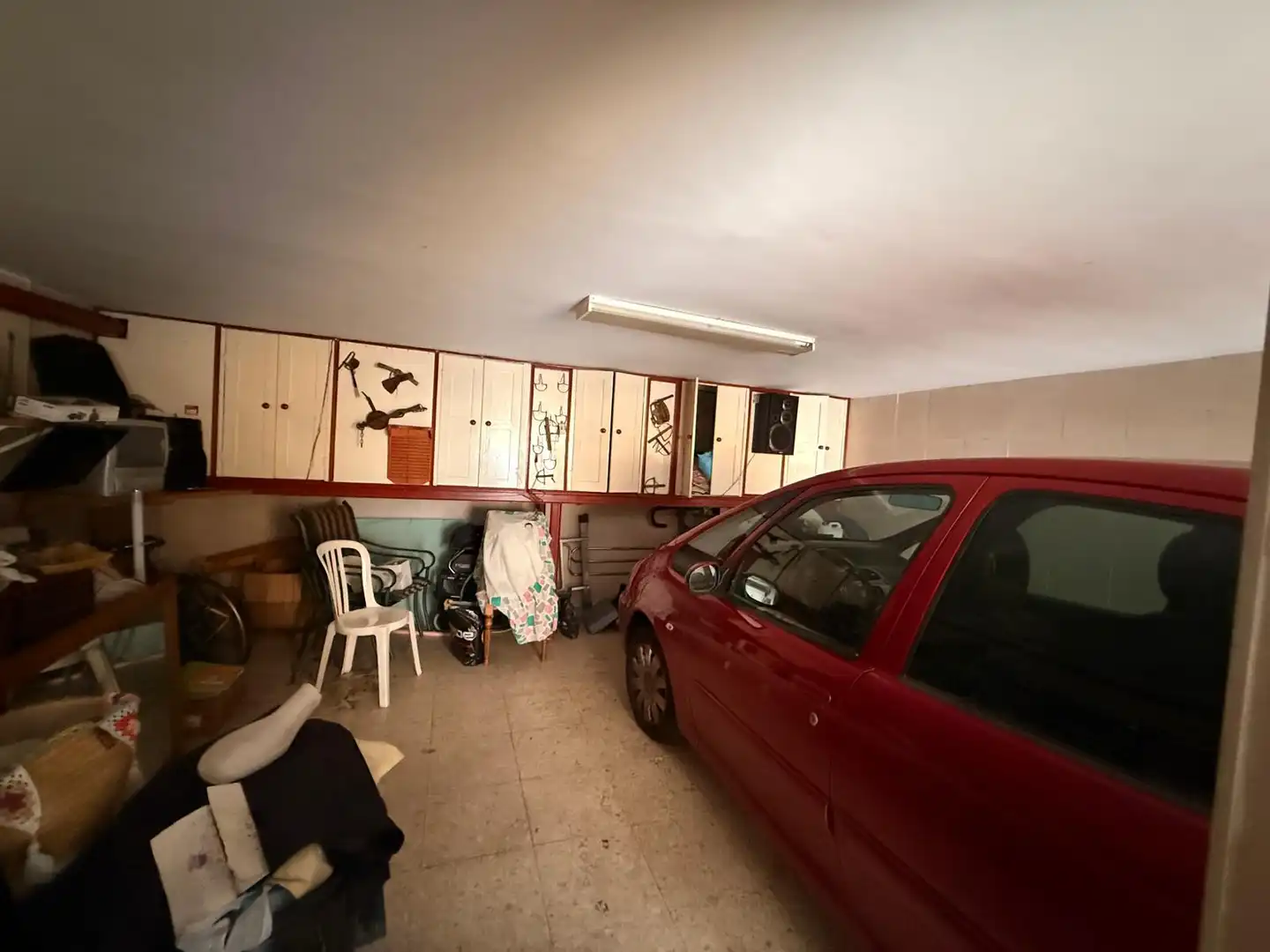 Casa adosada en venta en Algeciras con Terraza