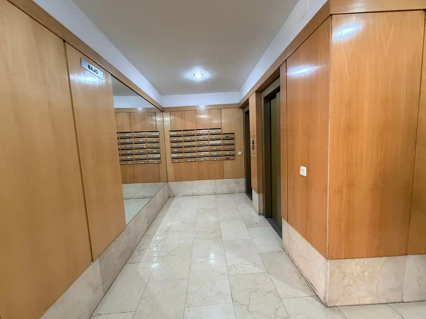 Apartament en venda en Madrid amb Aire condicionat, Calefacció i Traster