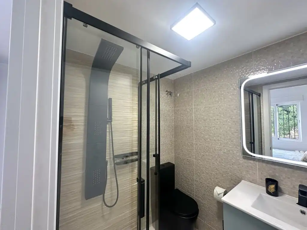Apartament amb piscina en venda a La Cala Mijas, imagen 25