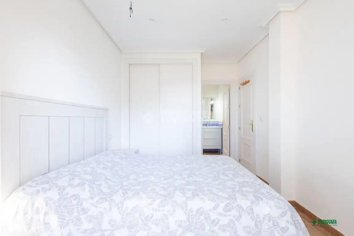 Habitación de Piso en venta en Tabernas con Aire acondicionado, Amueblado y Piscina comunitaria