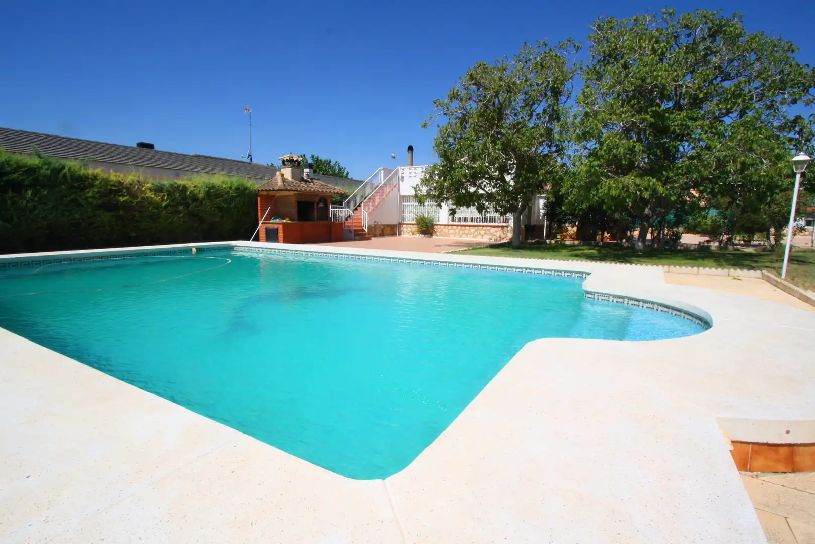 Xalet amb piscina en venda a Pedanías - Extrarradio, imagen 68