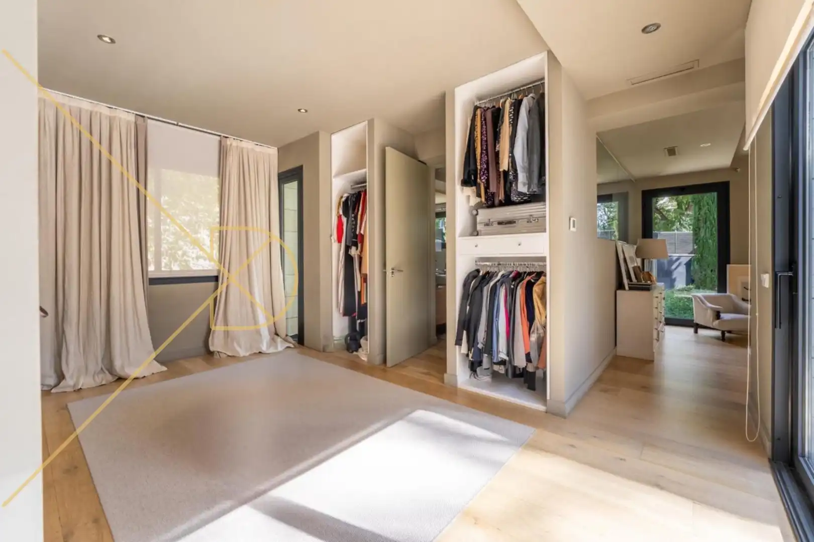 Casa con terraza en venta en Les Corts, imagen 38