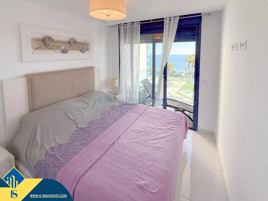 Apartment mit Pool zum Verkauf in Playa del Acequión, Náufragos y Rocío del Mar, imagen 27