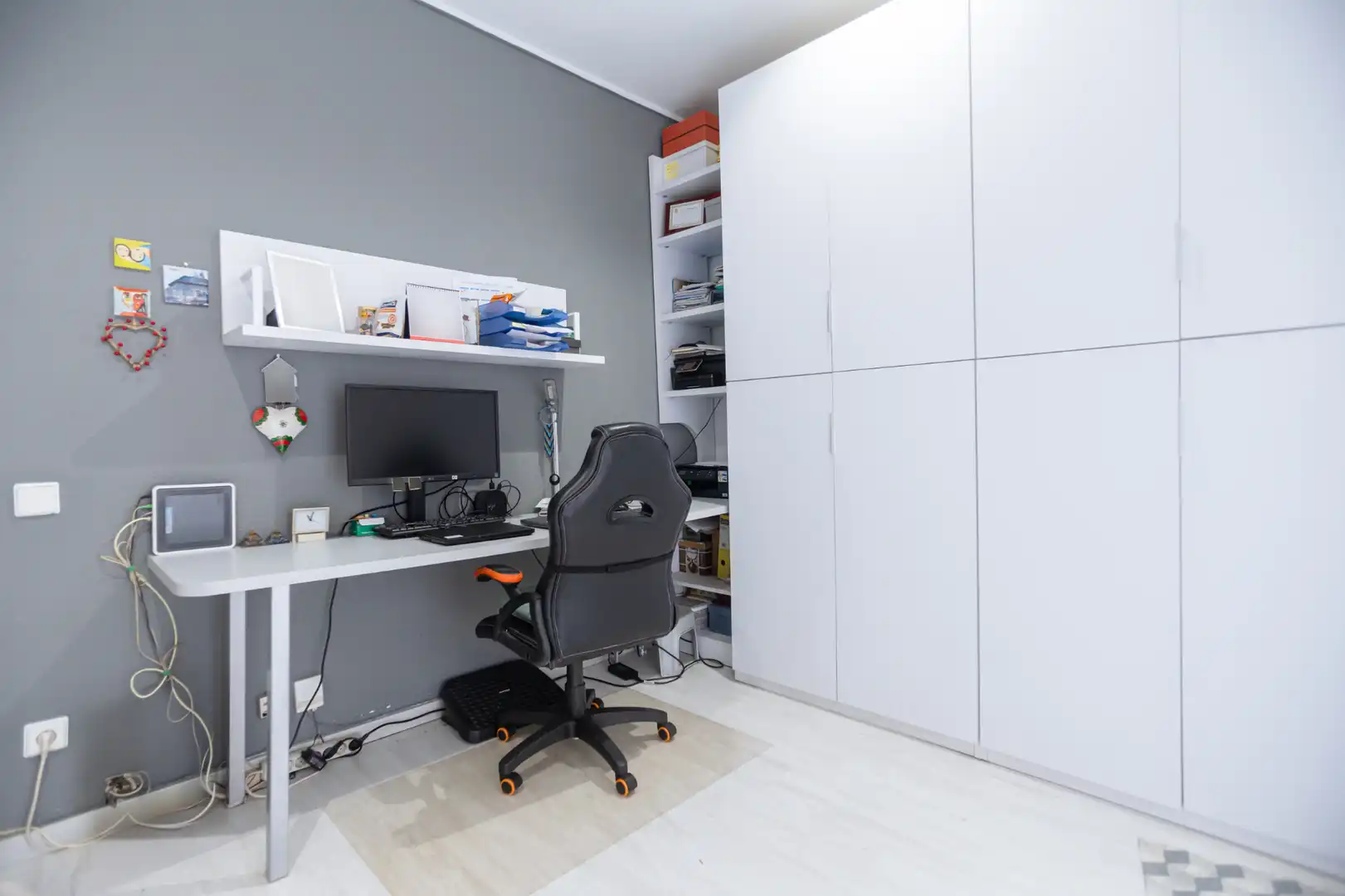 Habitación de Piso en venta en Barcelona con Aire acondicionado, Calefacción y Terraza