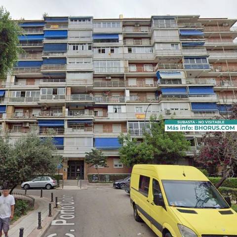 Piso en Venta en PORTO COLÓN, 2 en Parque Lisboa - La Paz