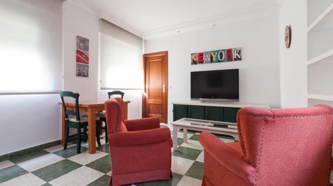 Foto 3 de Casa o chalet de alquiler en Cervantes, Granada