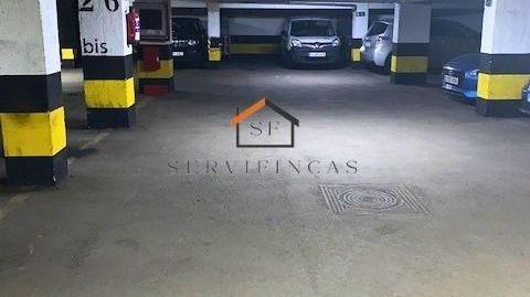 Photo 5 of Garage for sale in  Santo Domingo, Palacio, Madrid