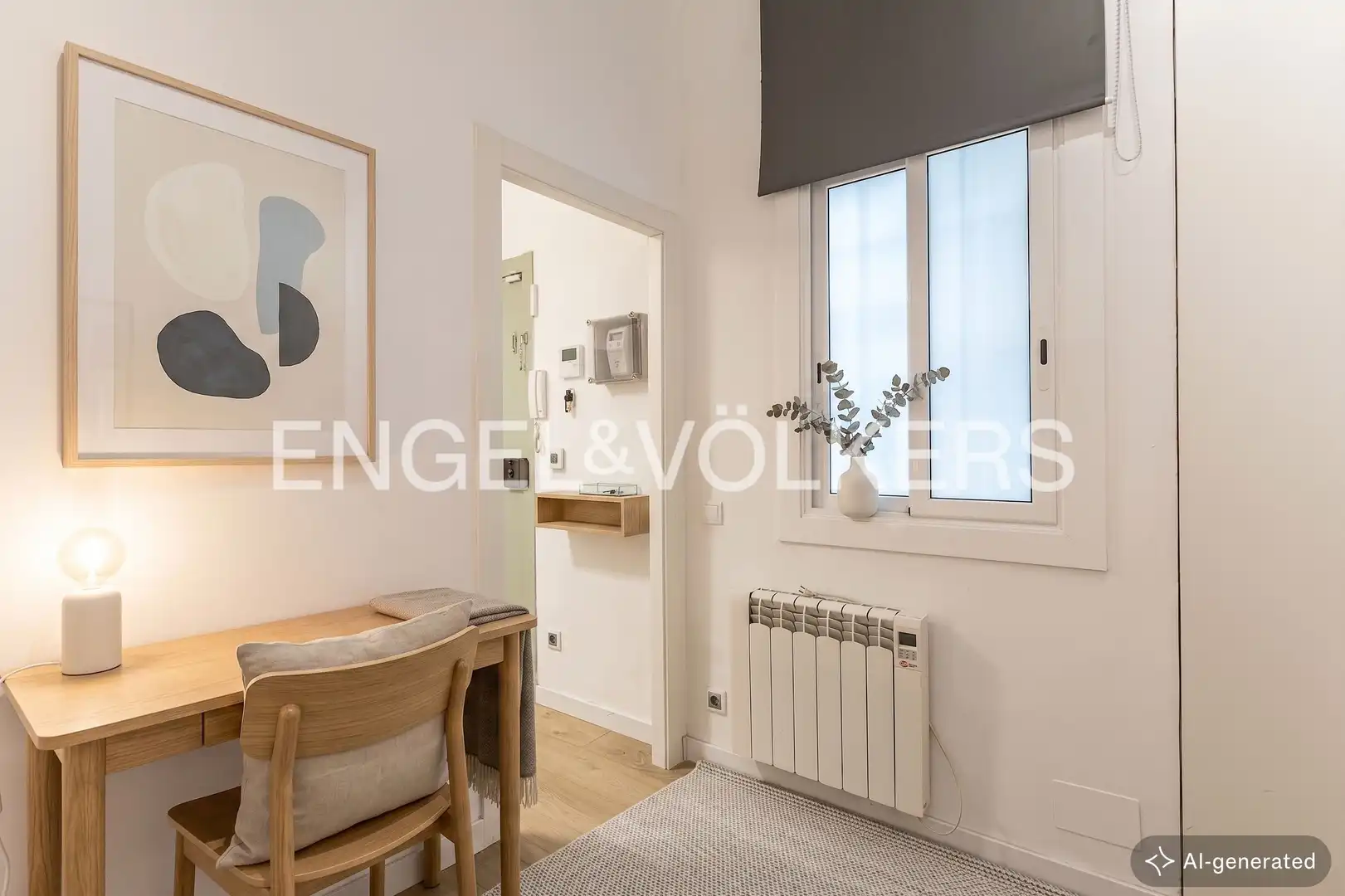 Wohnung mit Terrasse zum Verkauf in Ciutat Vella, imagen 17