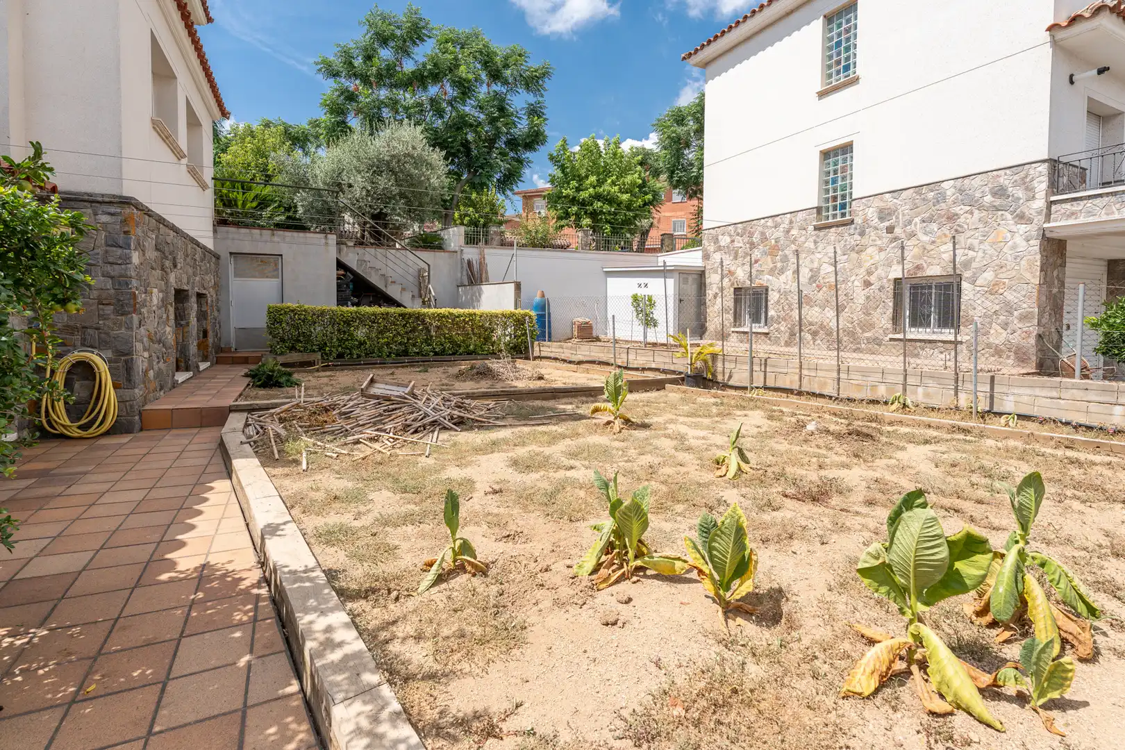 Casa con terraza en venta en Avinguda de la Mare de Déu del Carme, imagen 24