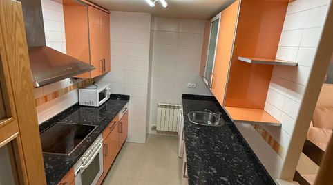 Foto 2 de Apartament de lloguer a Cuatro Vientos, Ponferrada