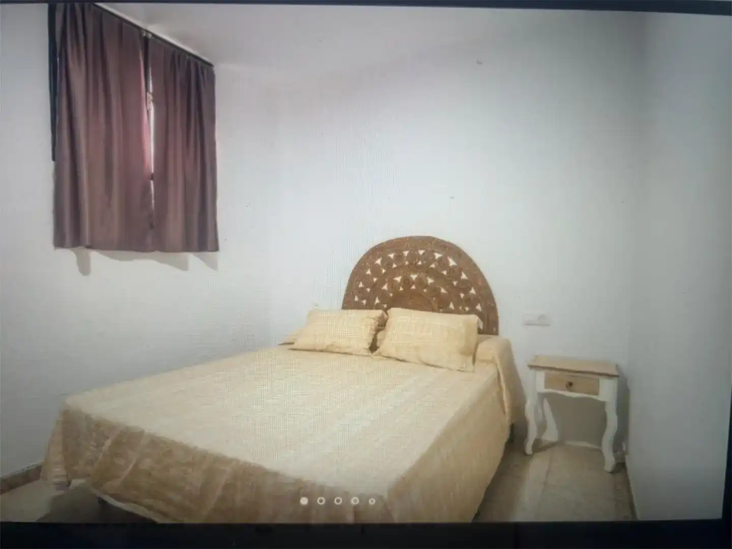 Habitación de Finca rústica de alquiler en Algar, Cádiz