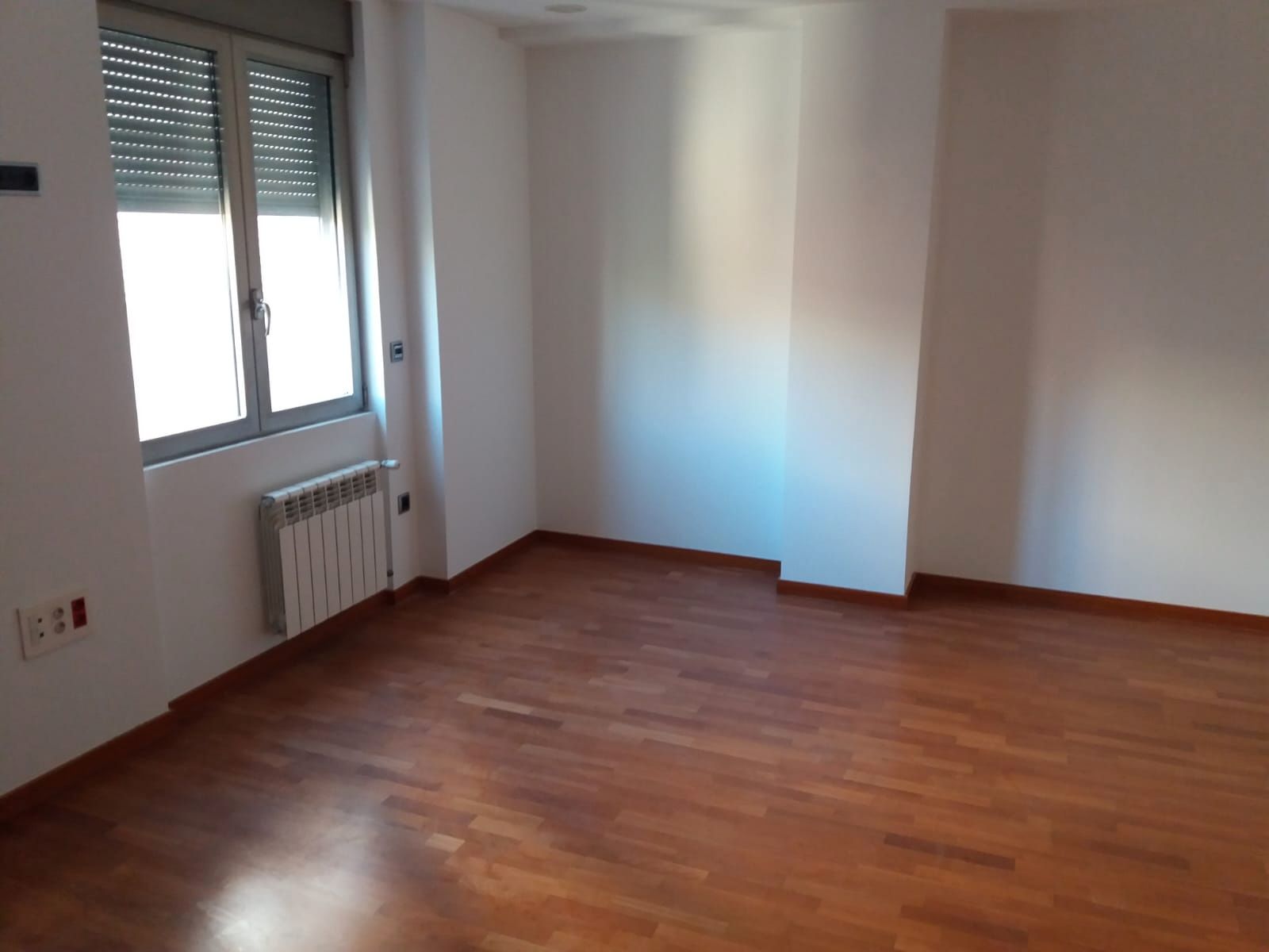 Bedroom of Office for sale in  Murcia Capital  with Air Conditioner, Furnished and Alarm