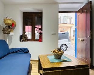 Dormitori de Casa adosada en venda en Borriol amb Aire condicionat, Terrassa i Moblat
