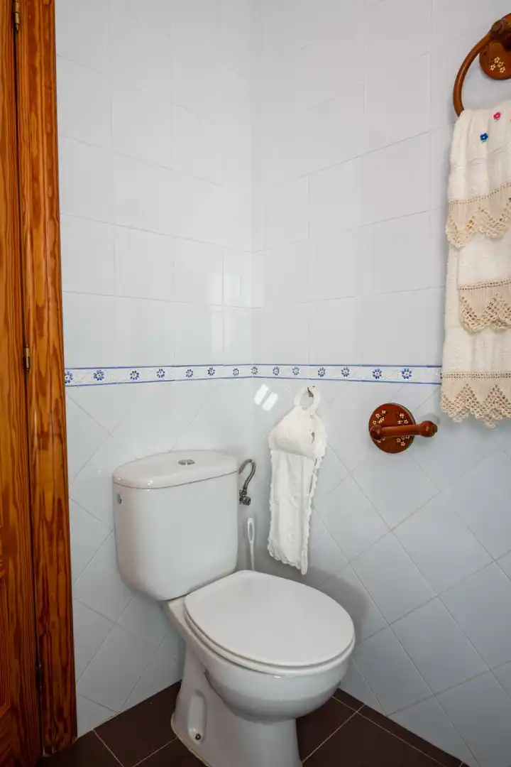 Casa rústica en venta en Centro, imagen 27
