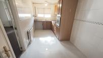 Kitchen of Flat for sale in Tordera  with Heating, Parquet flooring and Oven