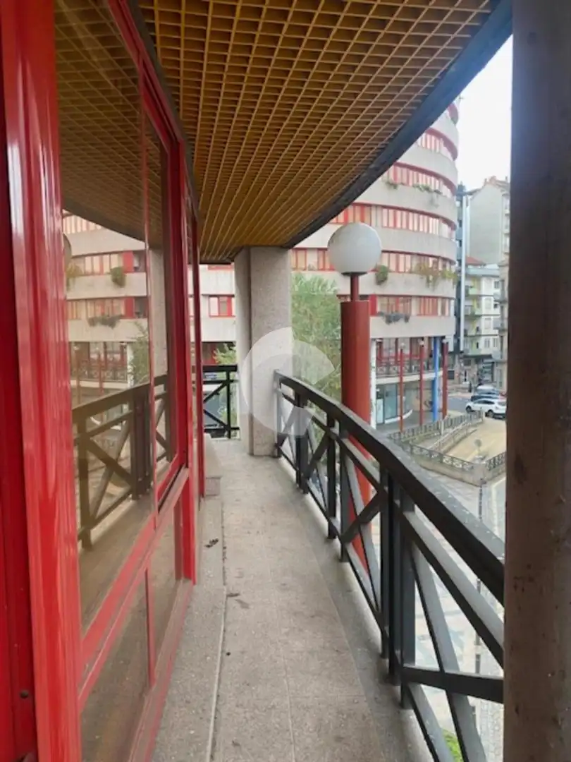 Bureau à louer à Centro, imagen 2
