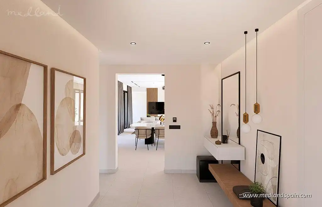 Detached house with pool for sale in Yecla, imagen 6