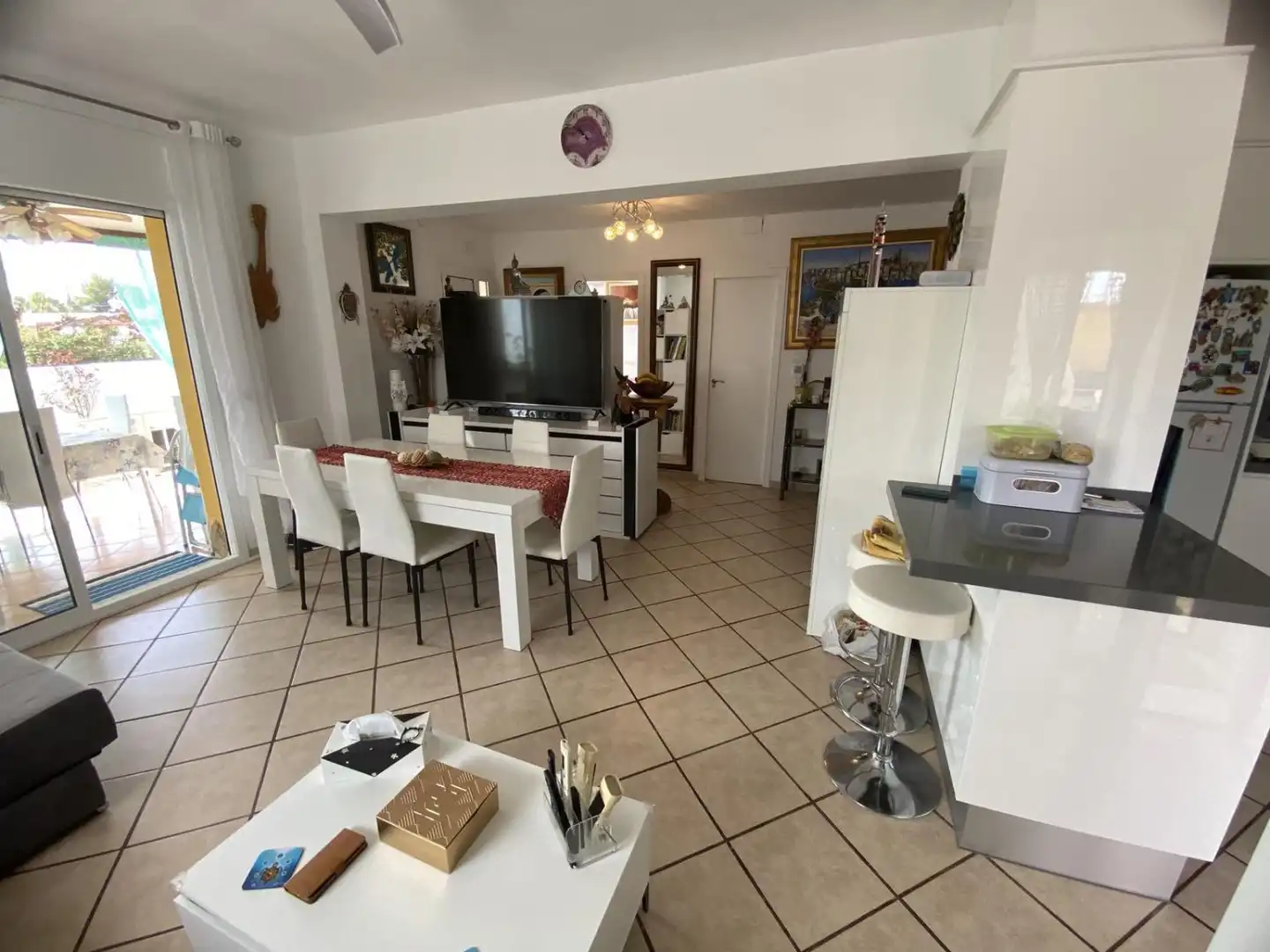 Casa o xalet en venda a Alcanar