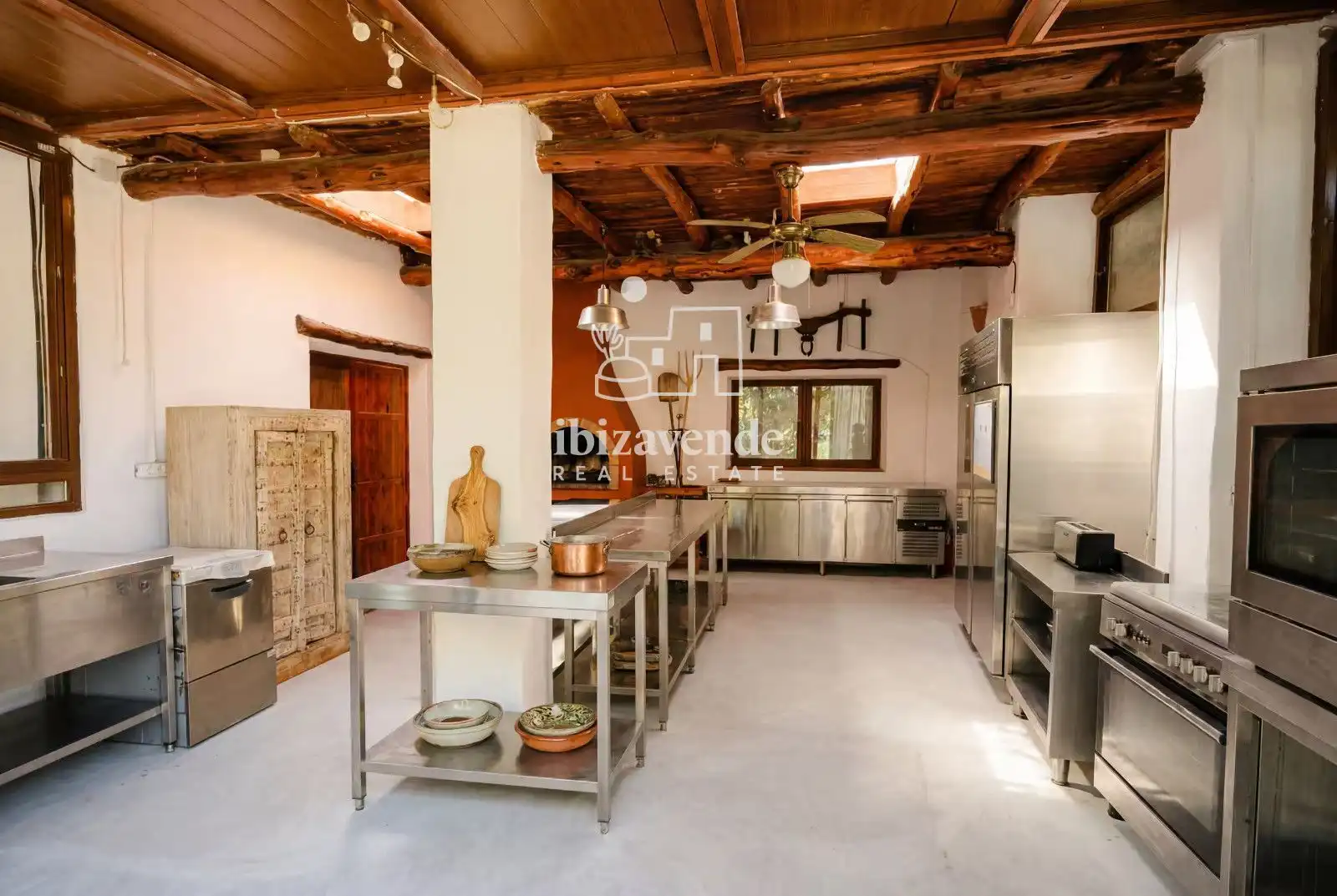 Casa con piscina en alquiler en Nimes, imagen 4