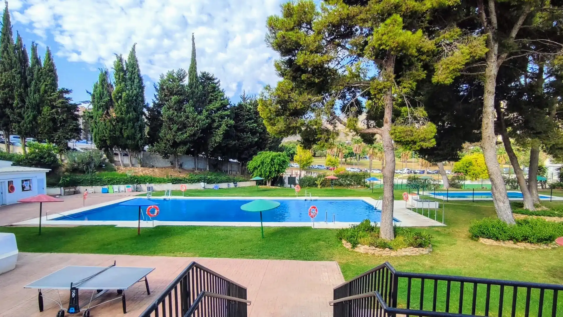Apartament amb piscina en venda a Centro, imagen 30