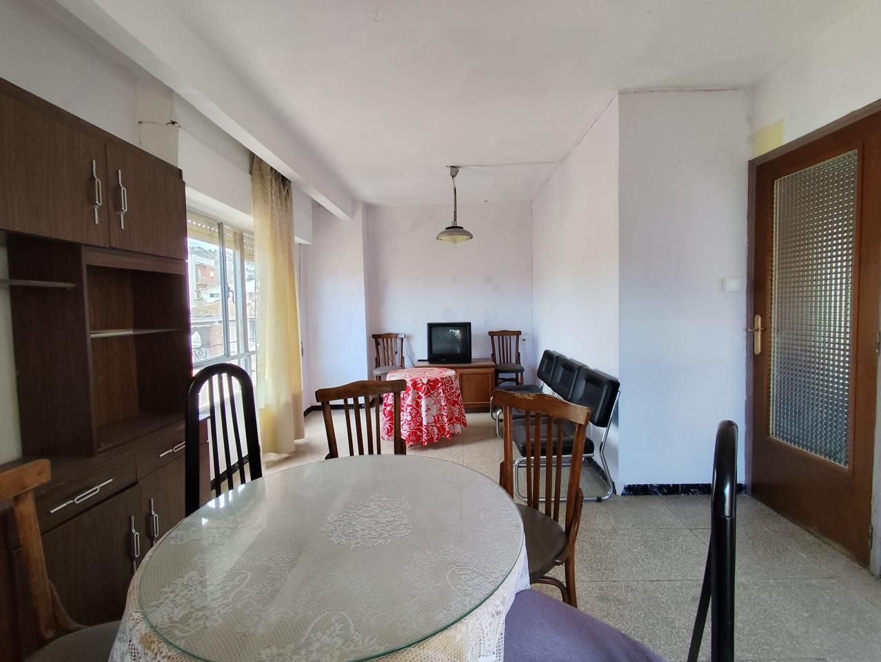 Dining room of Flat for sale in Ibi