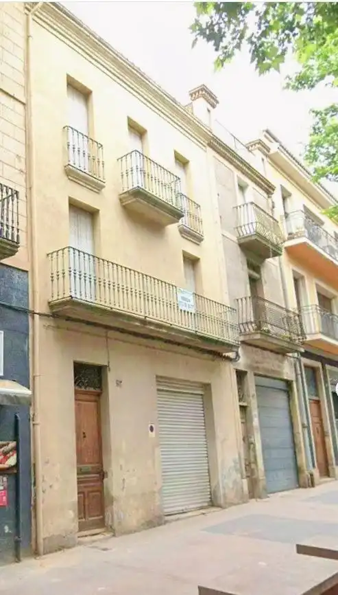 Terraced house with terrace for sale in Tàrrega